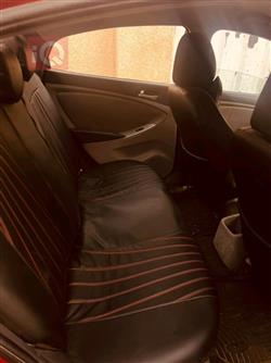 هیوندای ئەکسنت